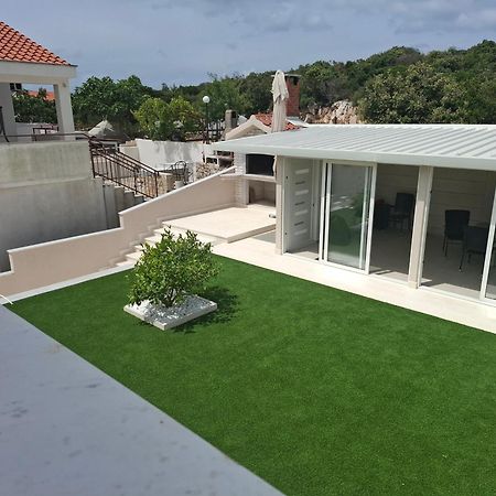 Apartments Vidovic Sveti Petar  Ngoại thất bức ảnh