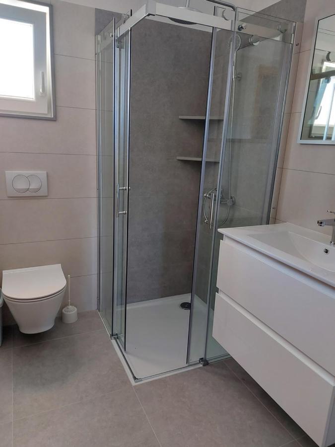 Apartments Vidovic Sveti Petar  Ngoại thất bức ảnh
