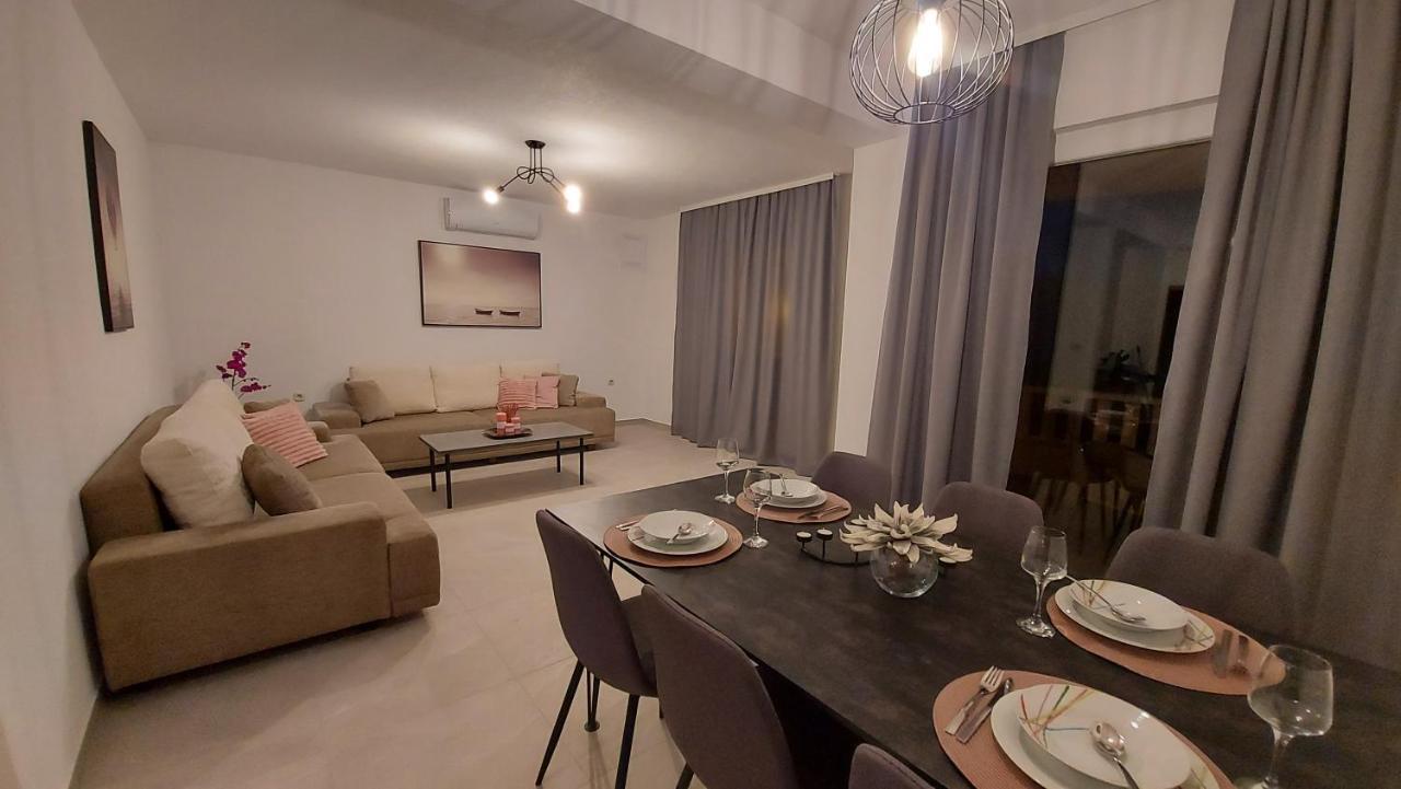 Apartments Vidovic Sveti Petar  Ngoại thất bức ảnh
