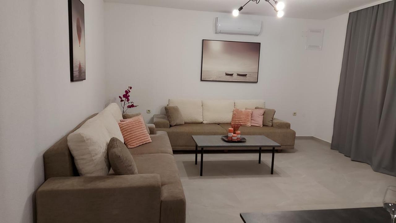 Apartments Vidovic Sveti Petar  Ngoại thất bức ảnh