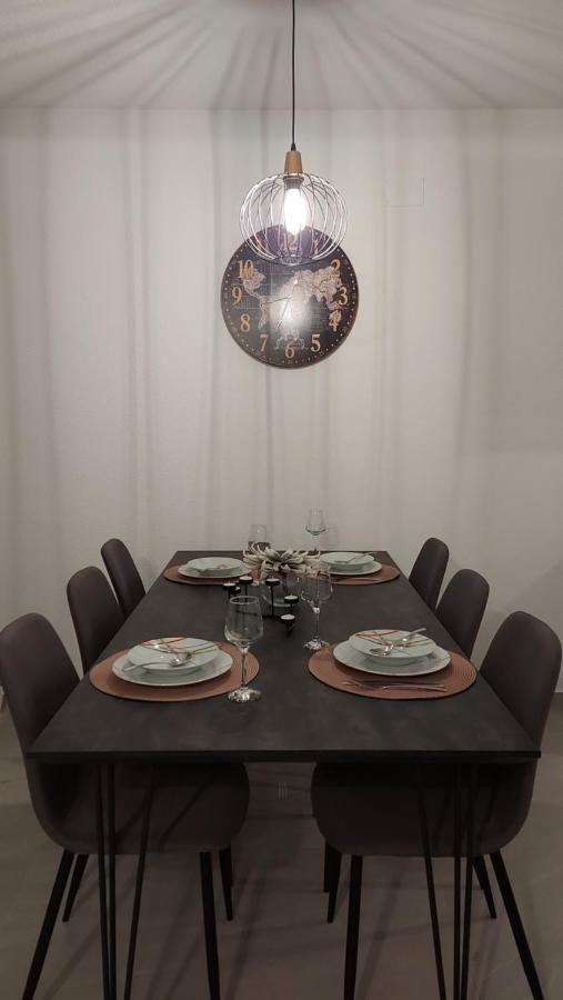 Apartments Vidovic Sveti Petar  Ngoại thất bức ảnh