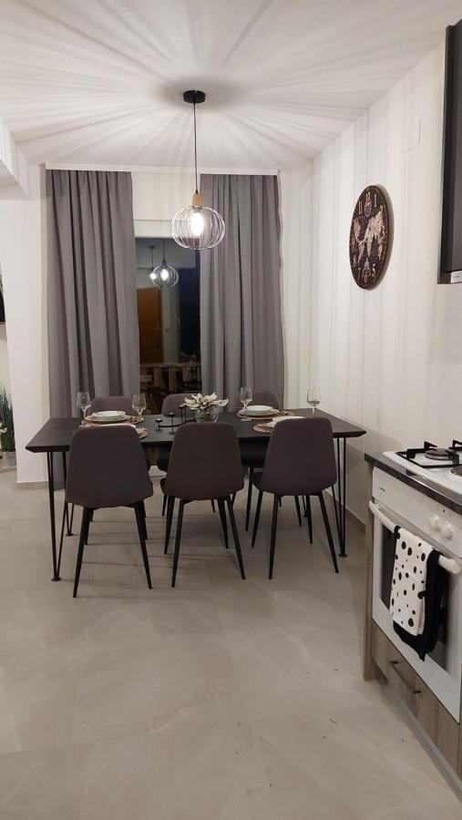 Apartments Vidovic Sveti Petar  Ngoại thất bức ảnh
