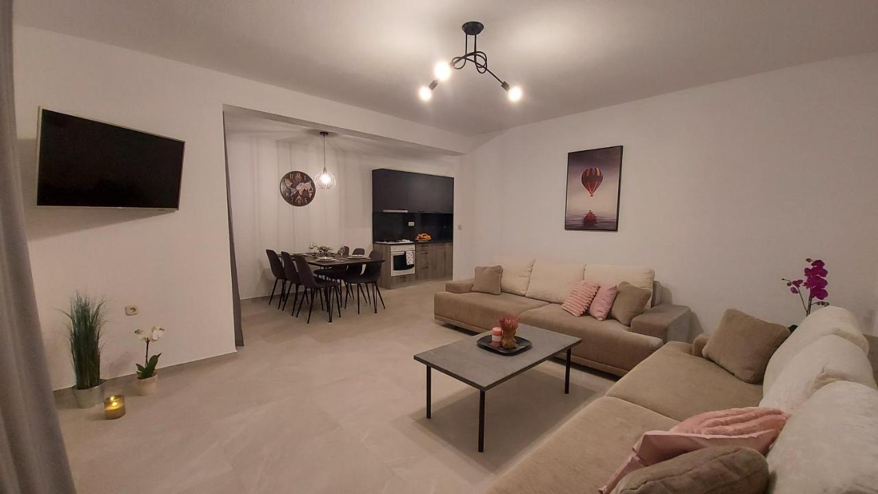Apartments Vidovic Sveti Petar  Ngoại thất bức ảnh
