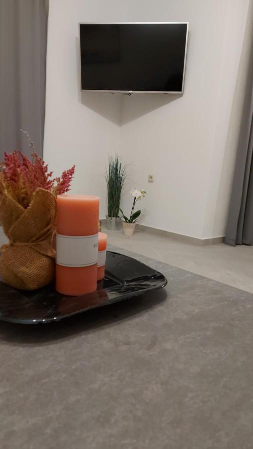 Apartments Vidovic Sveti Petar  Ngoại thất bức ảnh