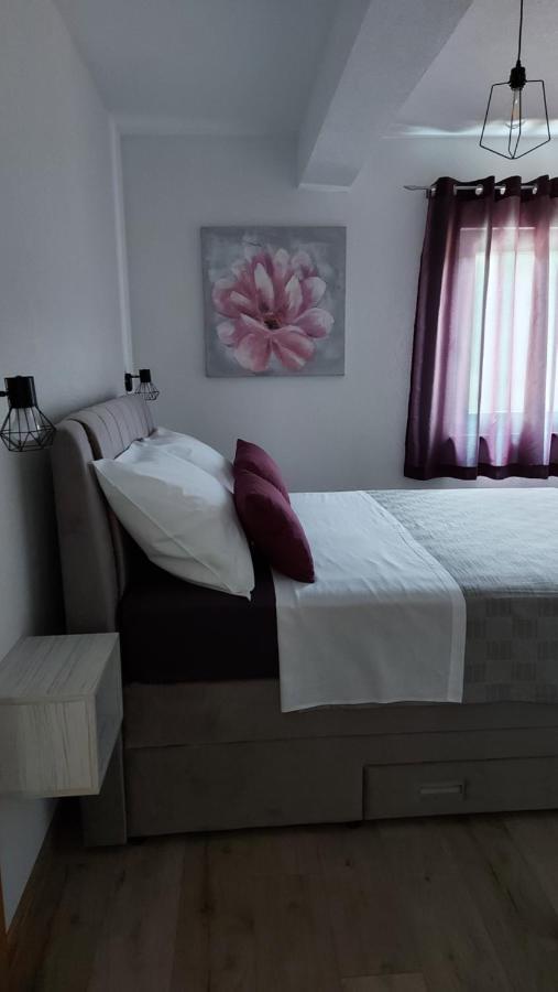 Apartments Vidovic Sveti Petar  Ngoại thất bức ảnh