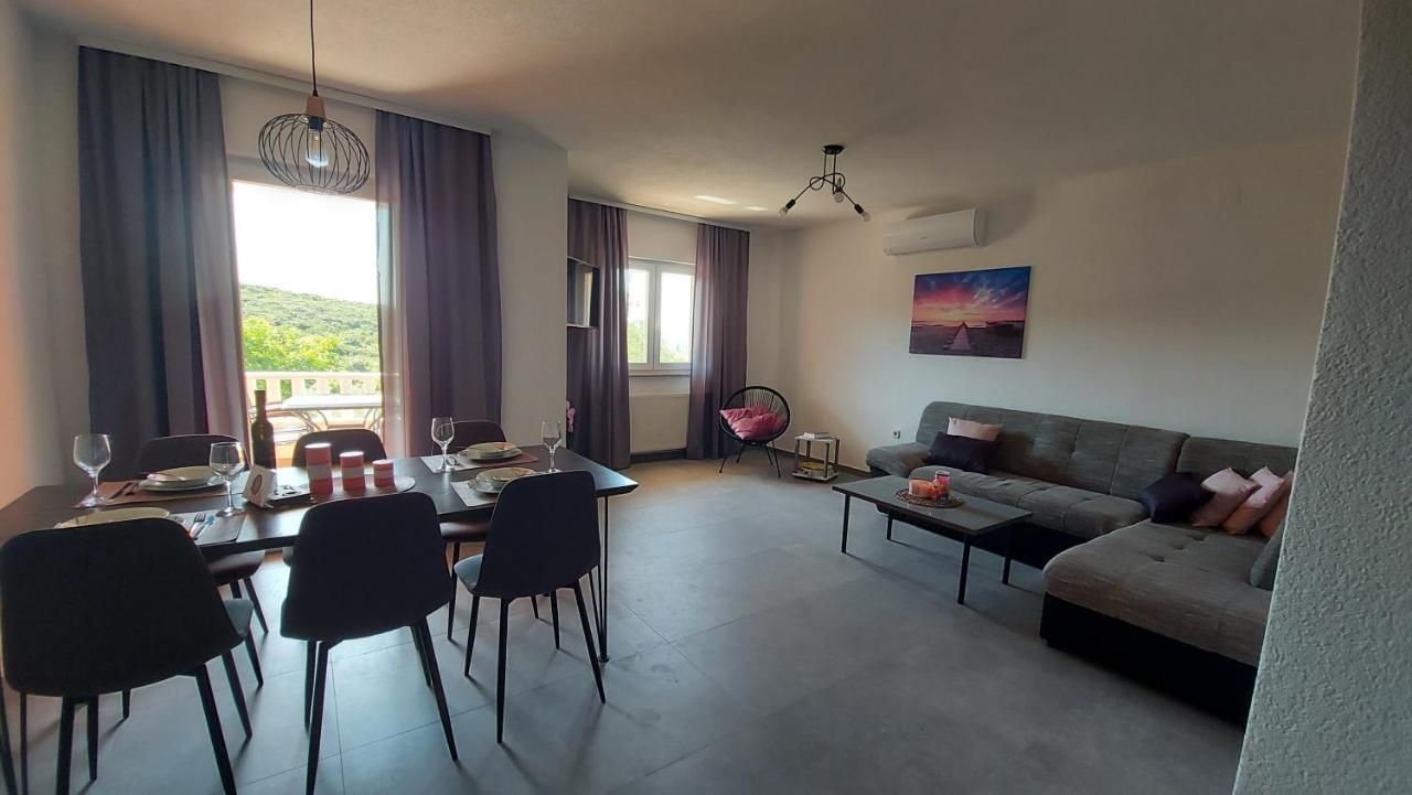Apartments Vidovic Sveti Petar  Ngoại thất bức ảnh