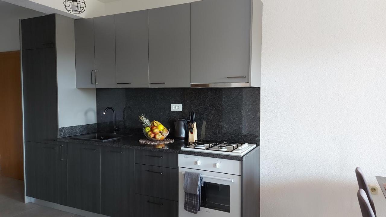 Apartments Vidovic Sveti Petar  Ngoại thất bức ảnh
