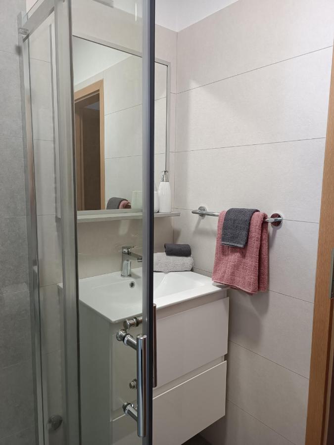 Apartments Vidovic Sveti Petar  Ngoại thất bức ảnh