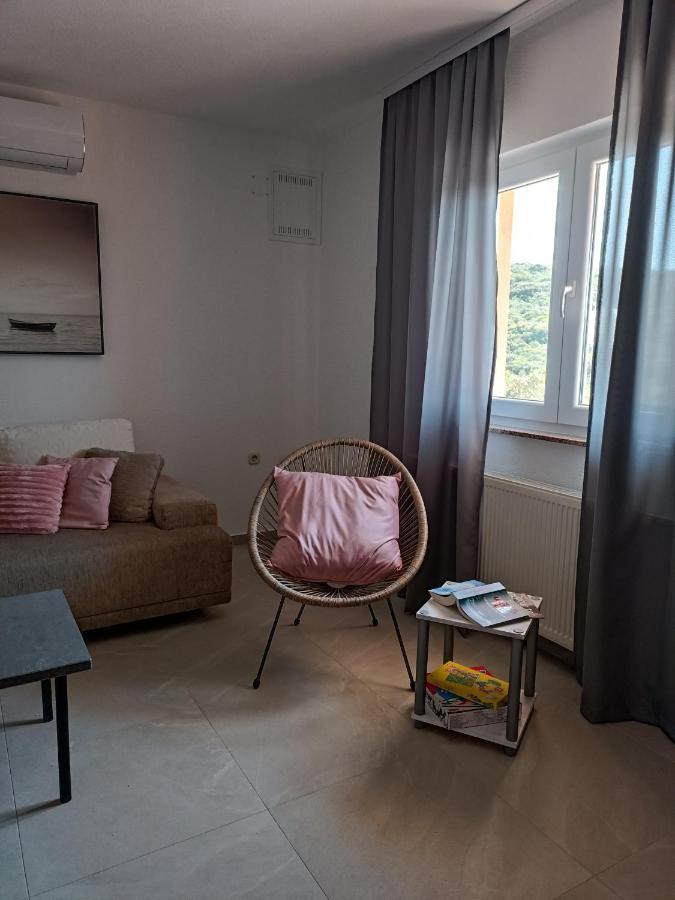 Apartments Vidovic Sveti Petar  Ngoại thất bức ảnh