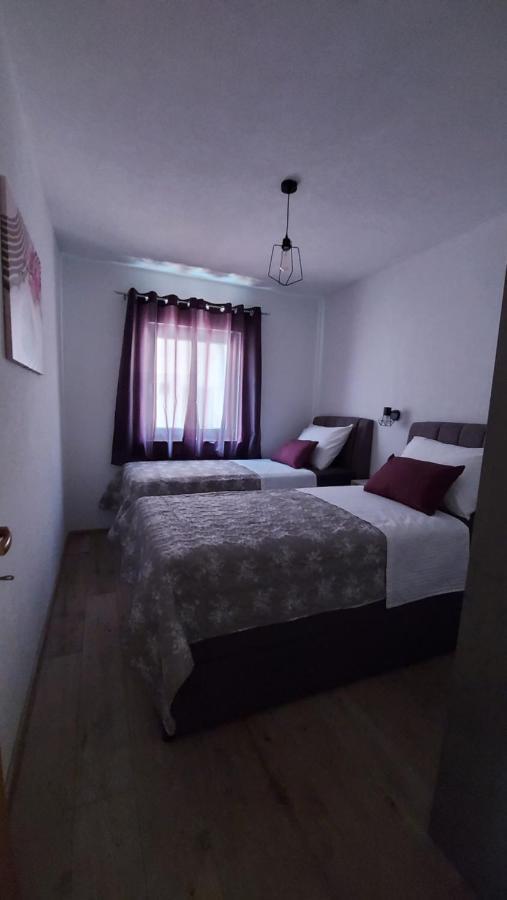 Apartments Vidovic Sveti Petar  Ngoại thất bức ảnh