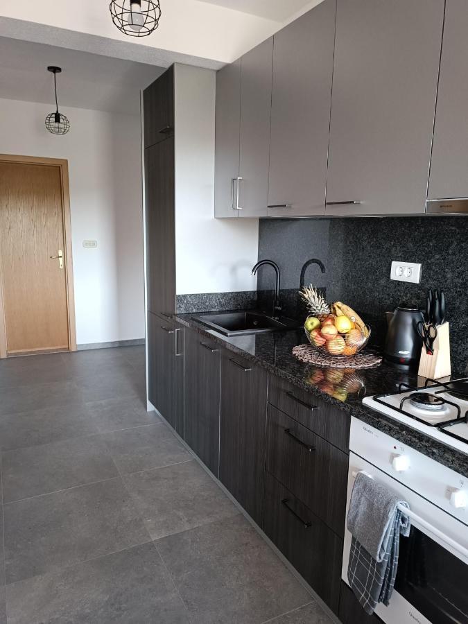Apartments Vidovic Sveti Petar  Ngoại thất bức ảnh