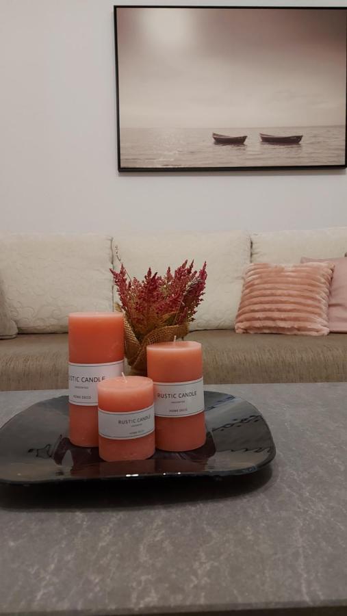 Apartments Vidovic Sveti Petar  Ngoại thất bức ảnh