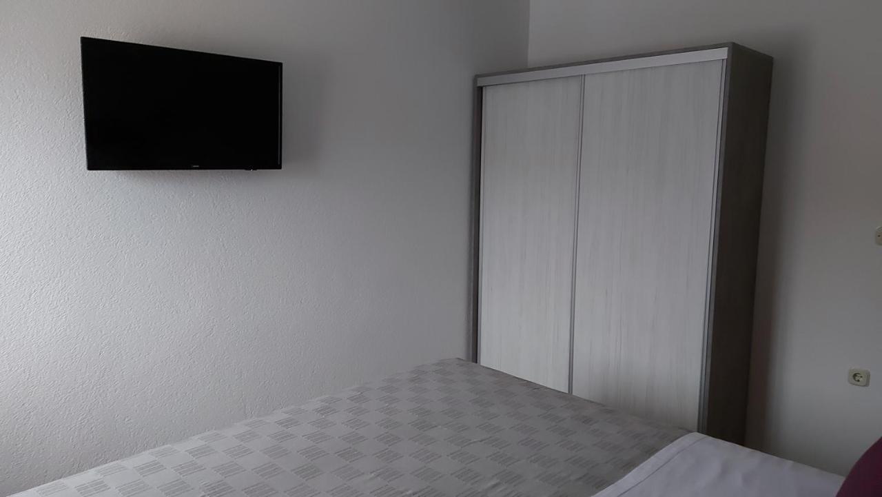 Apartments Vidovic Sveti Petar  Ngoại thất bức ảnh