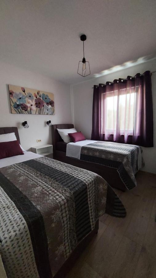 Apartments Vidovic Sveti Petar  Ngoại thất bức ảnh