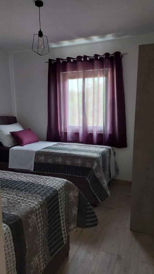 Apartments Vidovic Sveti Petar  Ngoại thất bức ảnh