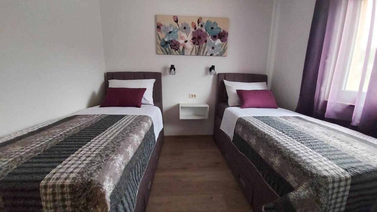 Apartments Vidovic Sveti Petar  Ngoại thất bức ảnh