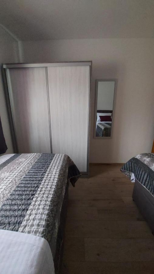 Apartments Vidovic Sveti Petar  Ngoại thất bức ảnh