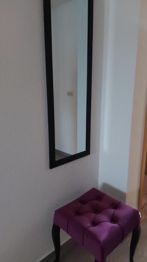 Apartments Vidovic Sveti Petar  Ngoại thất bức ảnh