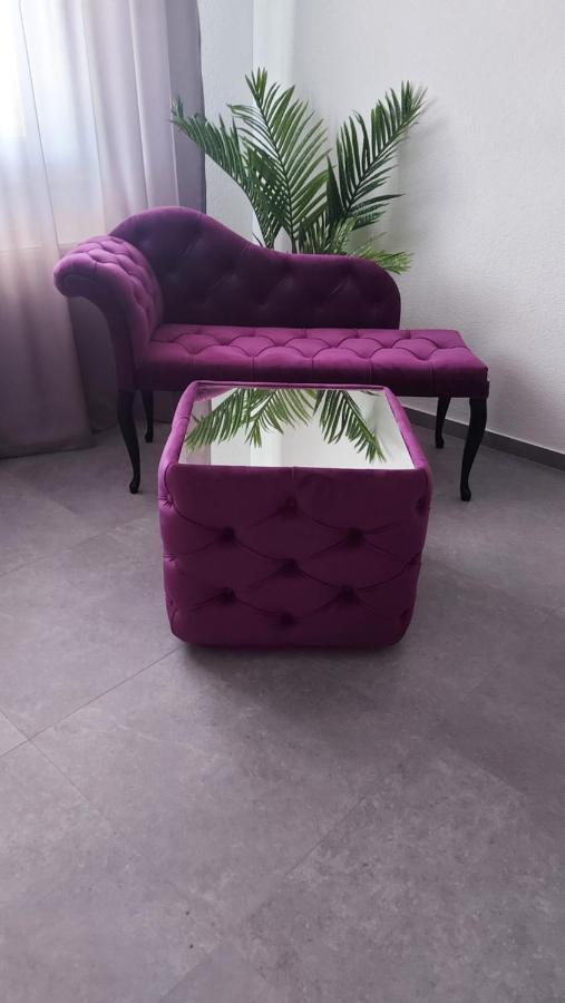 Apartments Vidovic Sveti Petar  Ngoại thất bức ảnh