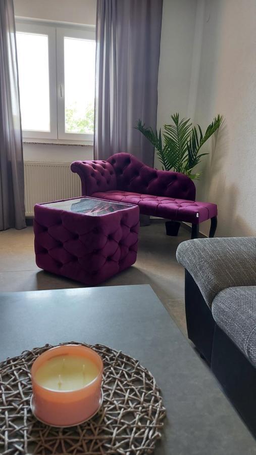 Apartments Vidovic Sveti Petar  Ngoại thất bức ảnh