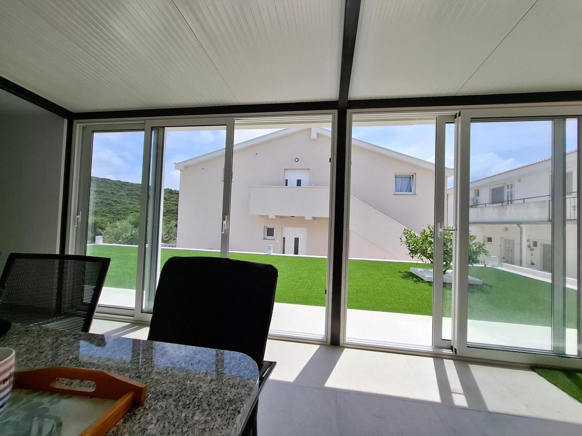 Apartments Vidovic Sveti Petar  Ngoại thất bức ảnh