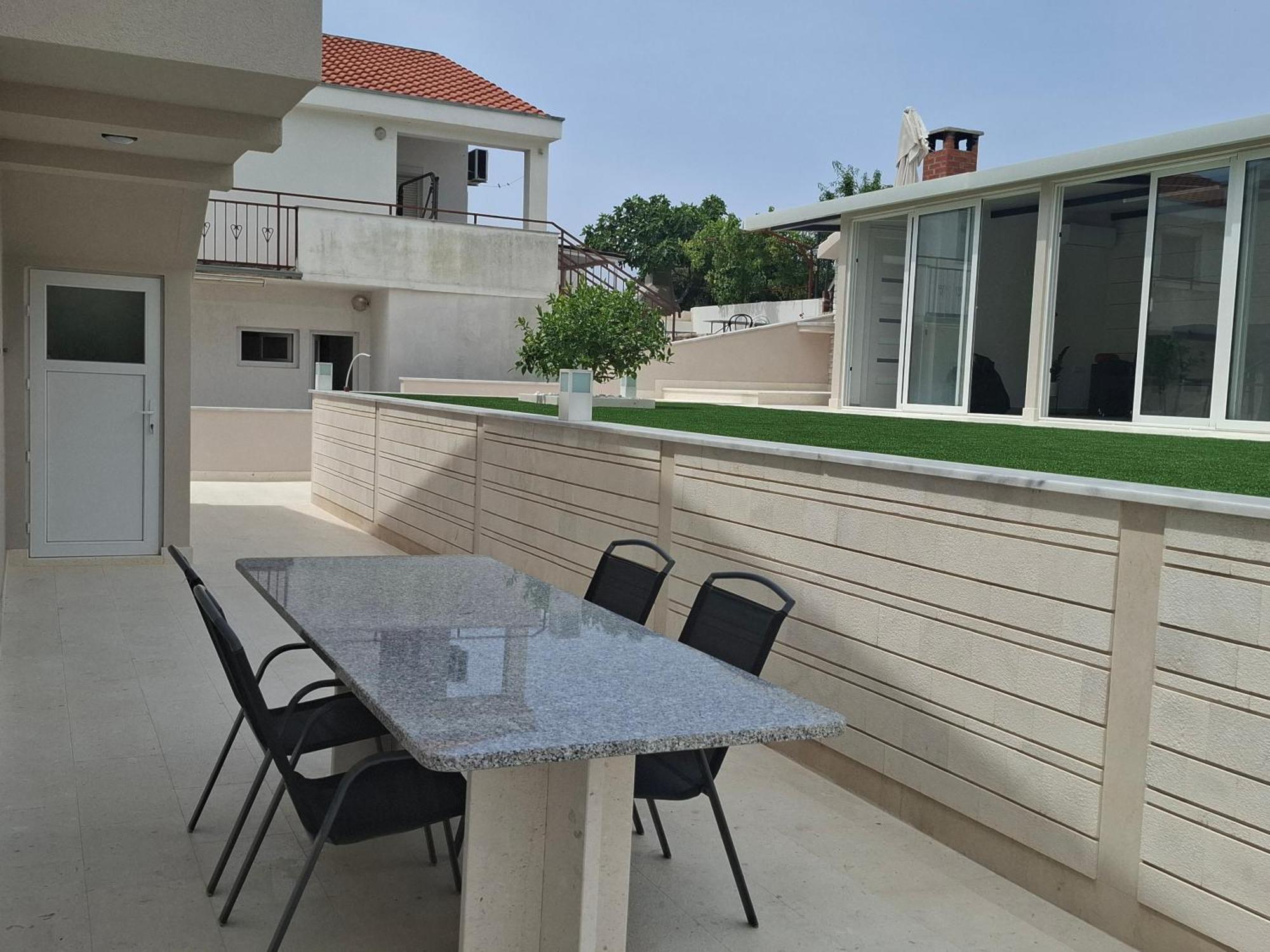 Apartments Vidovic Sveti Petar  Ngoại thất bức ảnh