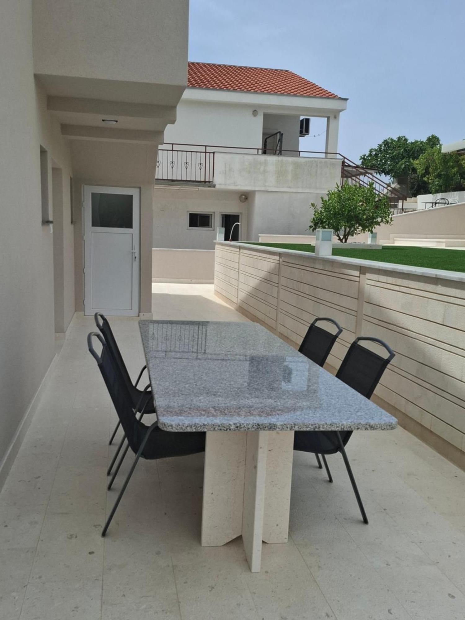 Apartments Vidovic Sveti Petar  Ngoại thất bức ảnh
