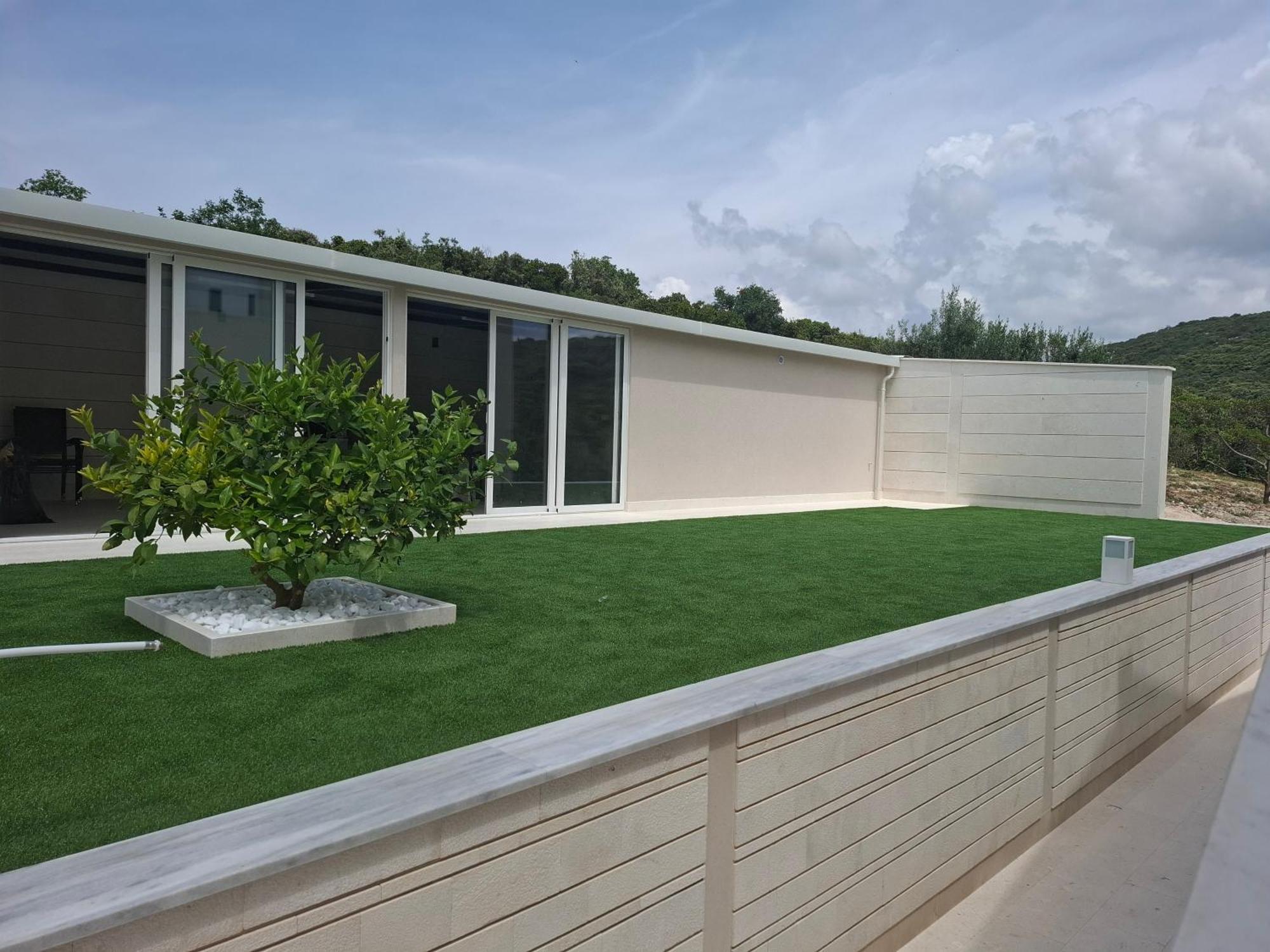 Apartments Vidovic Sveti Petar  Ngoại thất bức ảnh