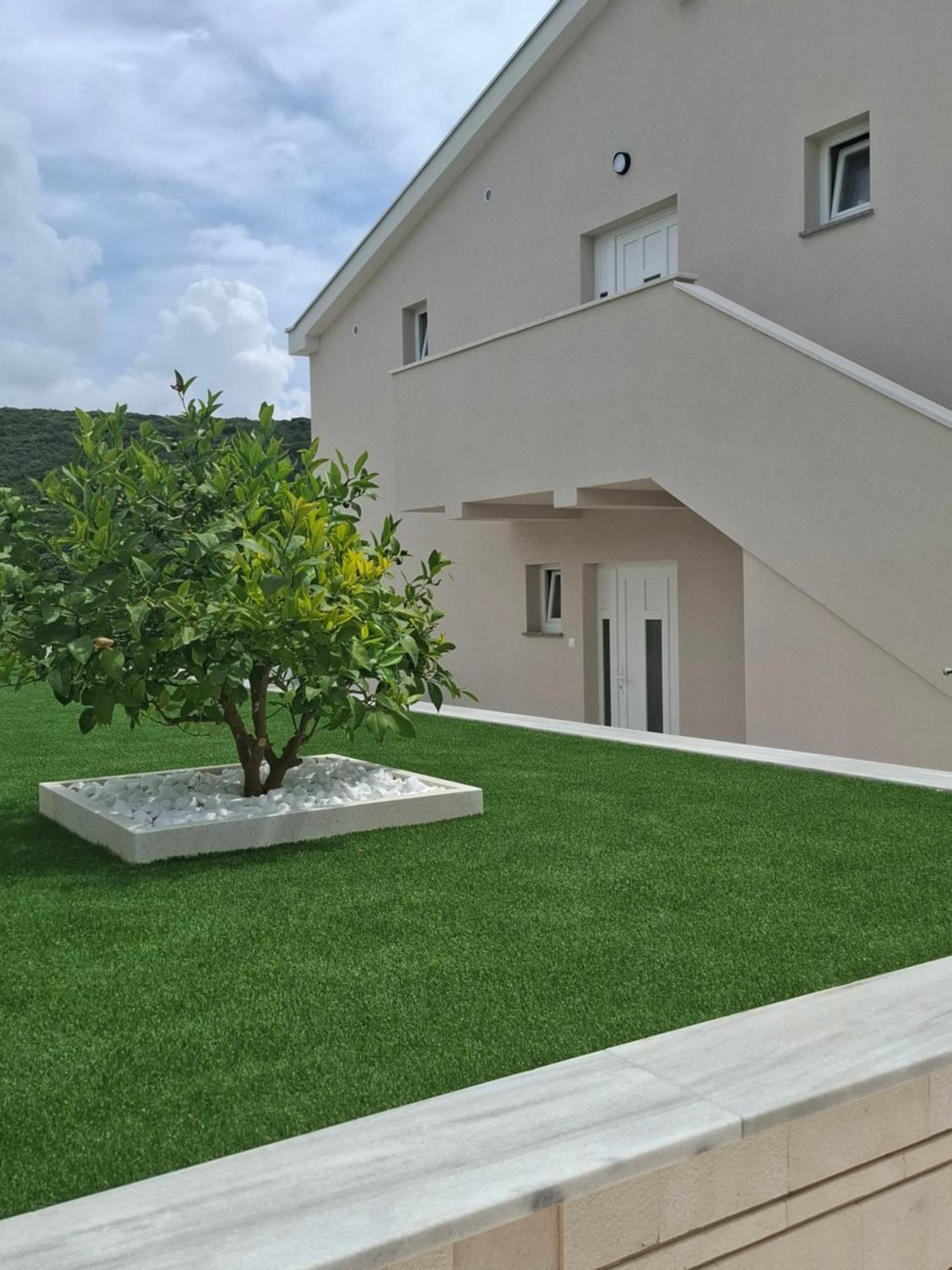 Apartments Vidovic Sveti Petar  Ngoại thất bức ảnh