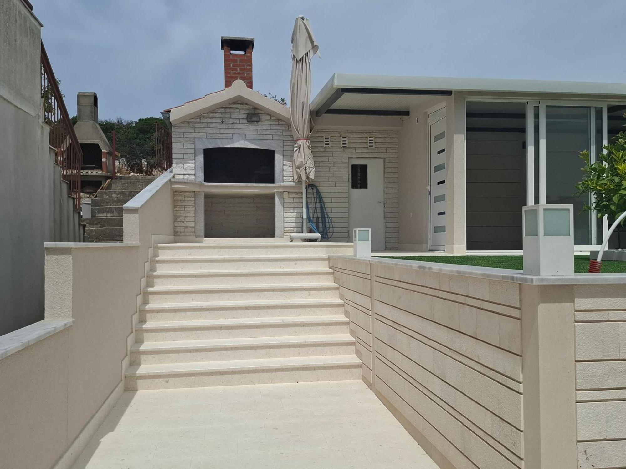 Apartments Vidovic Sveti Petar  Ngoại thất bức ảnh