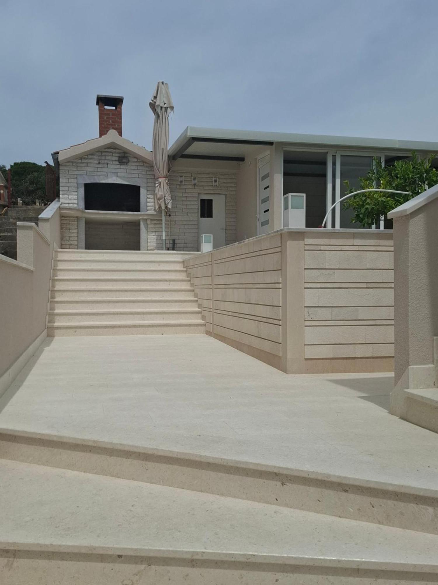 Apartments Vidovic Sveti Petar  Ngoại thất bức ảnh
