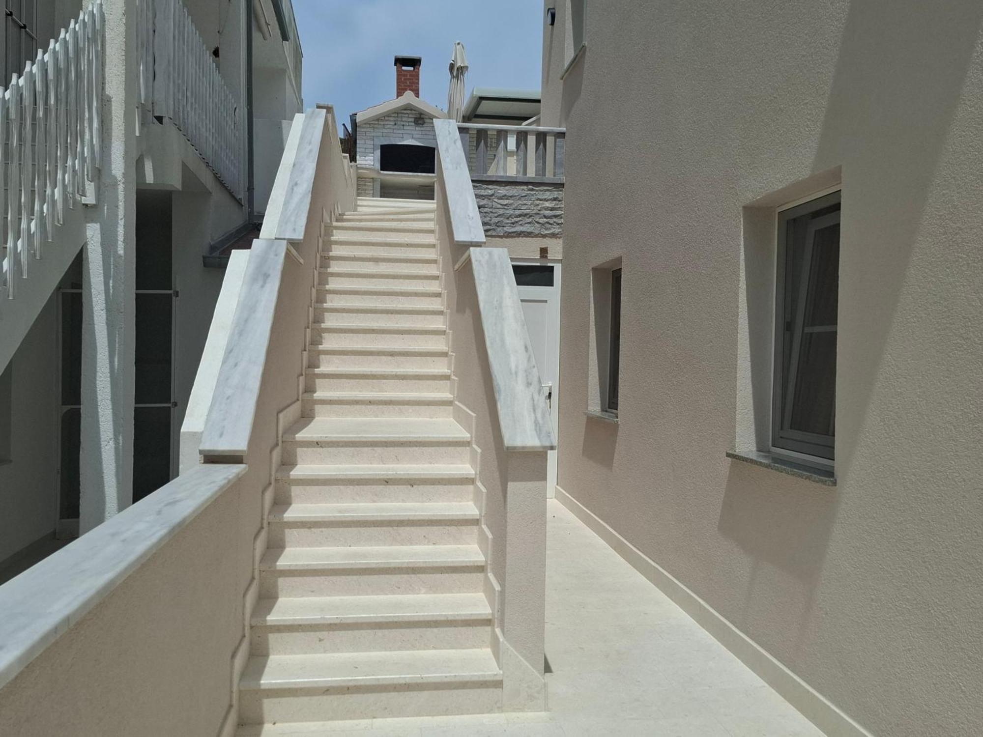 Apartments Vidovic Sveti Petar  Ngoại thất bức ảnh